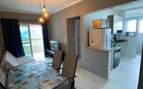 Apartamento Praia Grande Vila Caicara Ultimo Andar