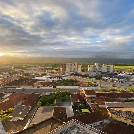 Apartamento Praia Grande Vila Caicara Ultimo Andar Praia Grande (Santos) Exterior foto