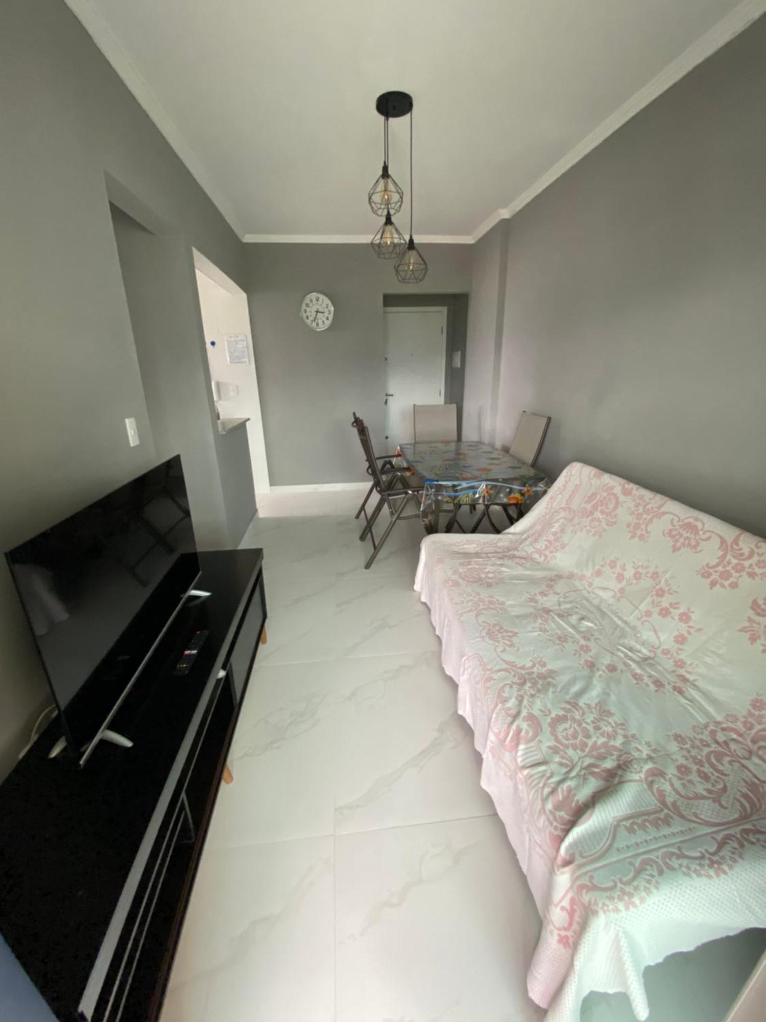 Apartamento Praia Grande Vila Caicara Ultimo Andar Praia Grande (Santos) Exterior foto