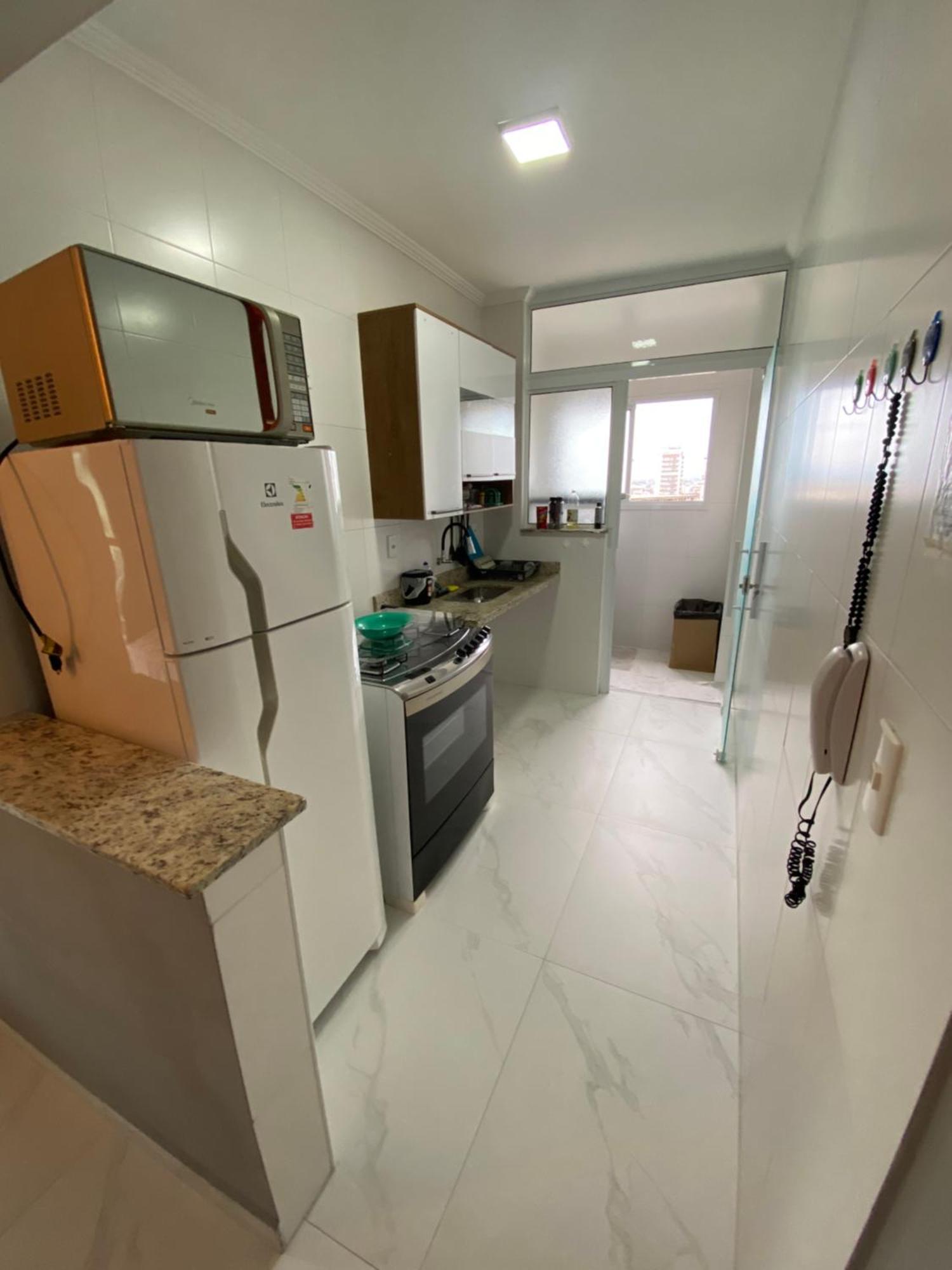 Apartamento Praia Grande Vila Caicara Ultimo Andar Praia Grande (Santos) Exterior foto